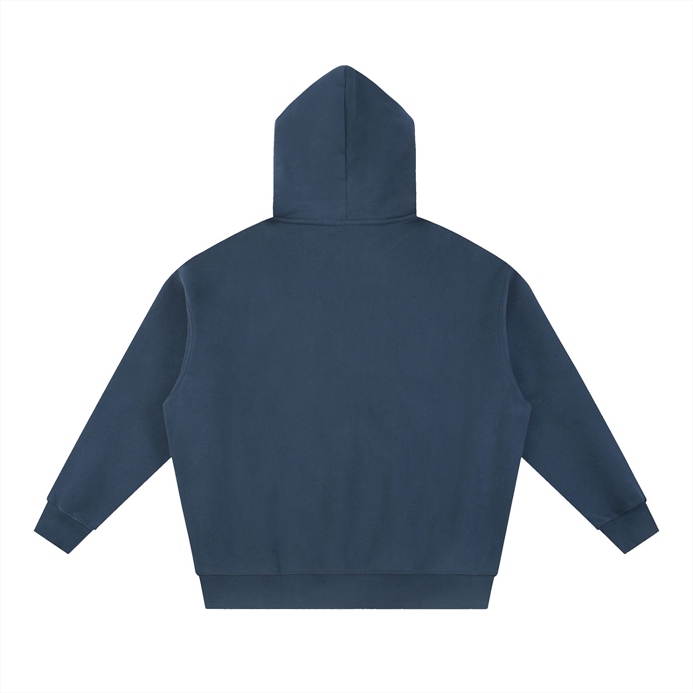 Here With You Heavyweight Hoodie
