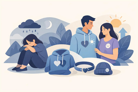 Why Depression Support Clothing Matters