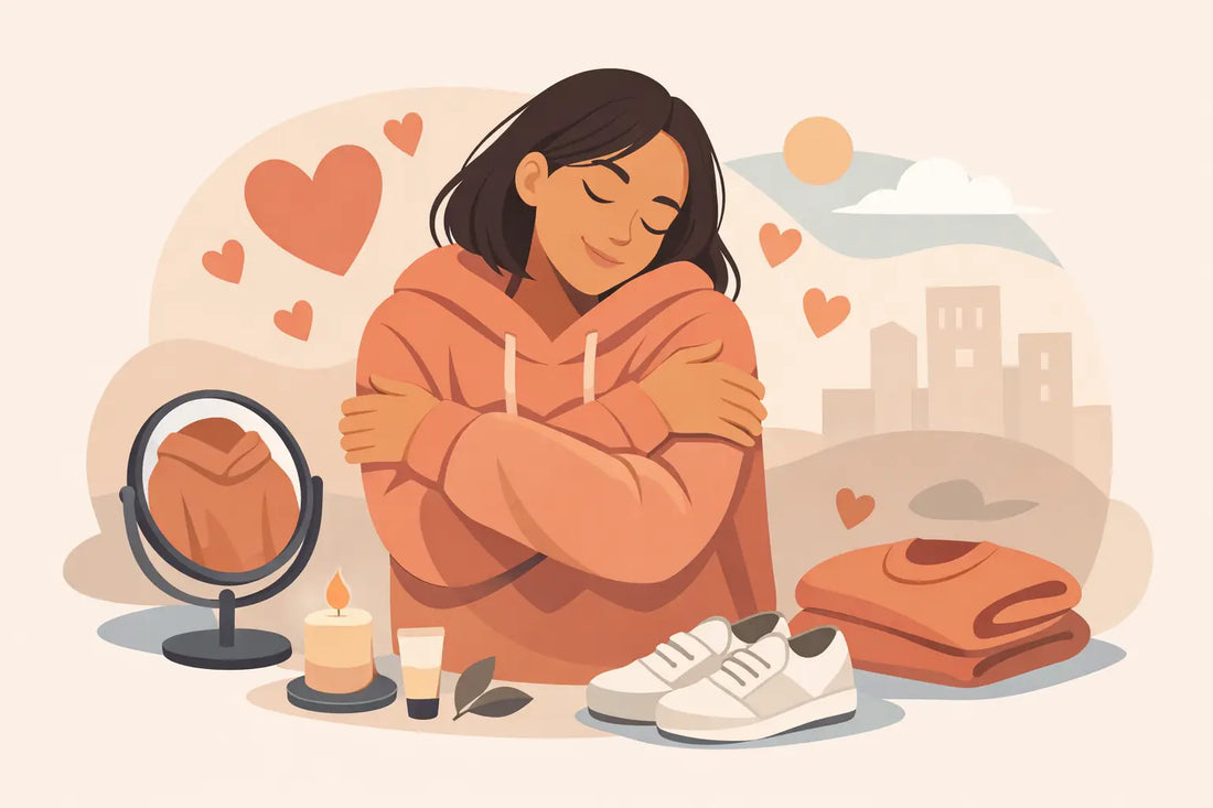 Why Self Love Sweatshirts Mean More