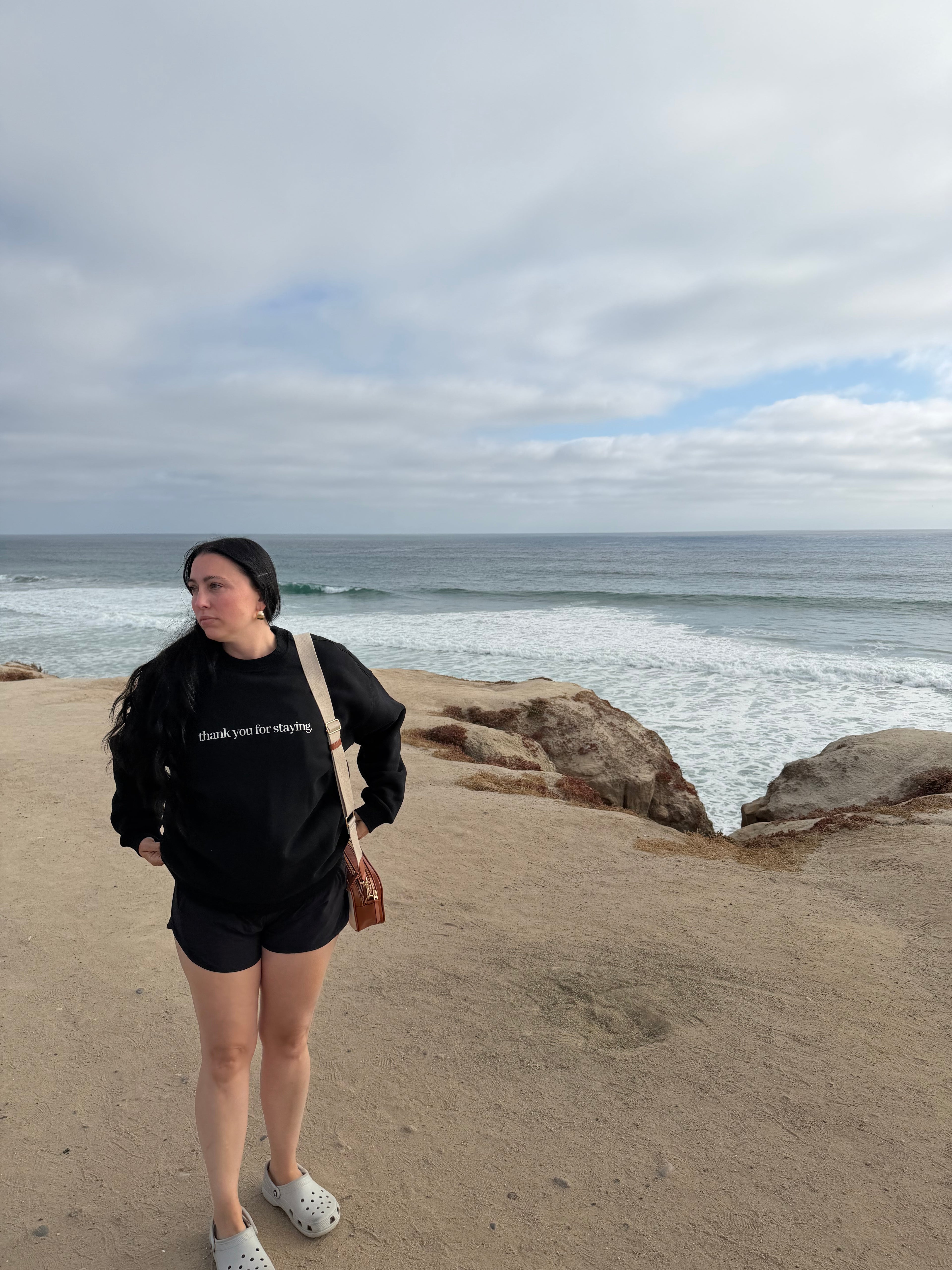 Sweatshirts