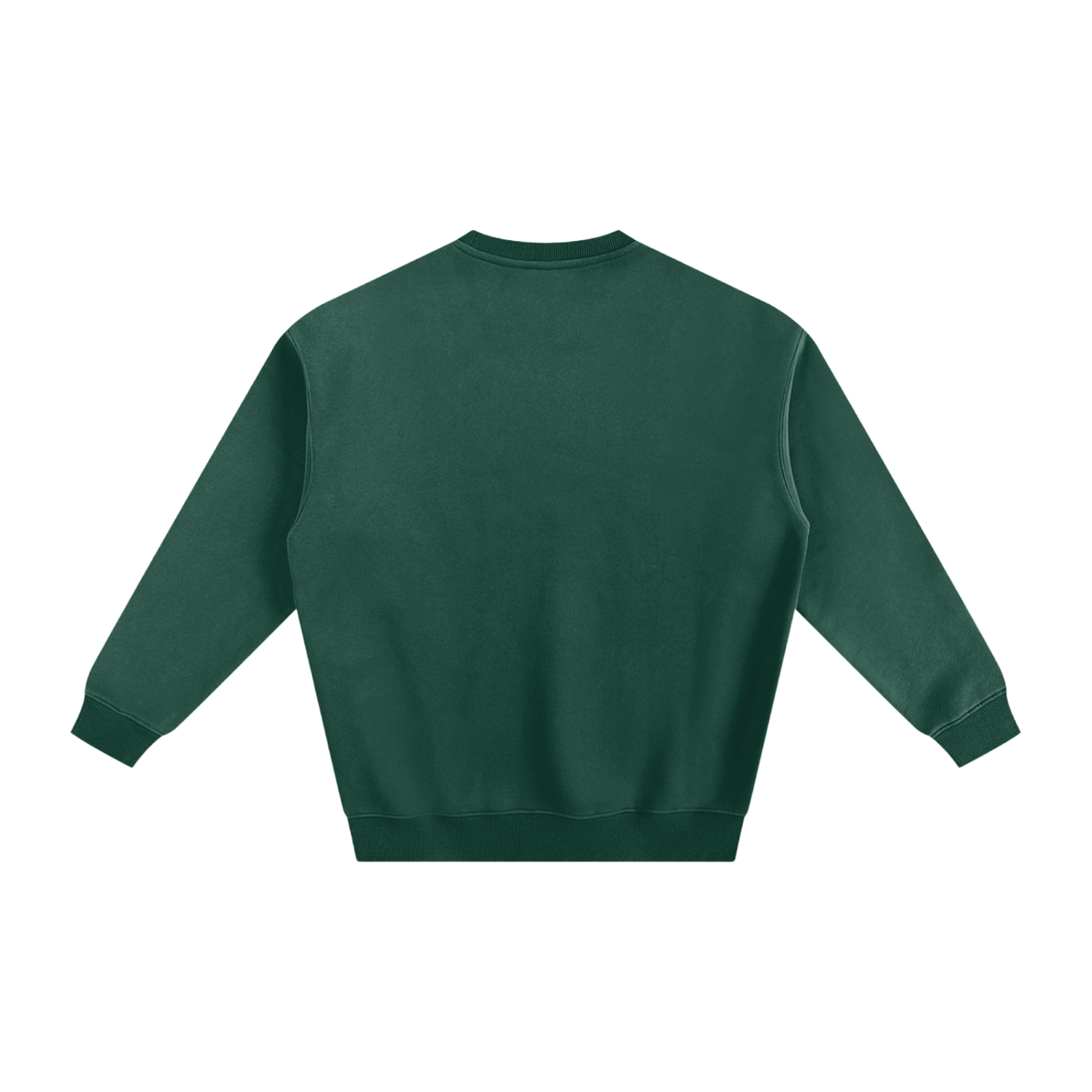 Thank You For Staying Heavyweight Mental Health Sweatshirt