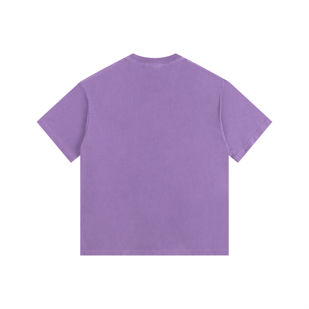 Thank You For Staying vintage Heavyweight Tee