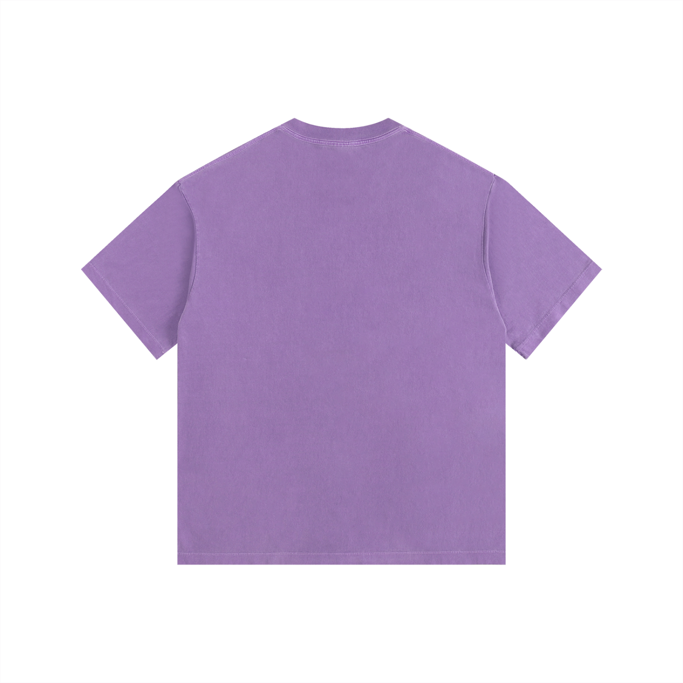 Thank You For Staying vintage Heavyweight Tee