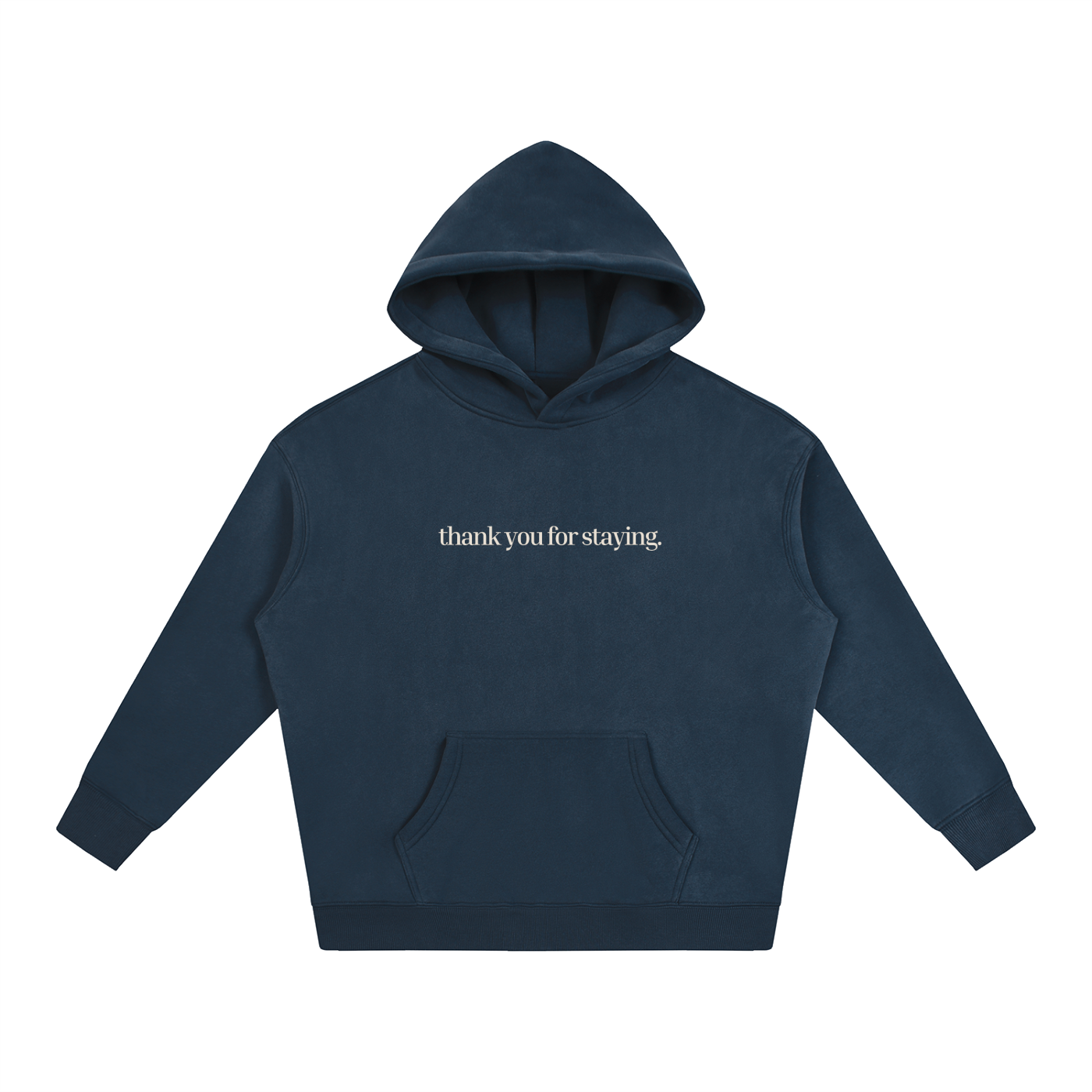 The Healing Hoodie