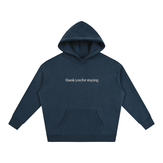 The Healing Hoodie
