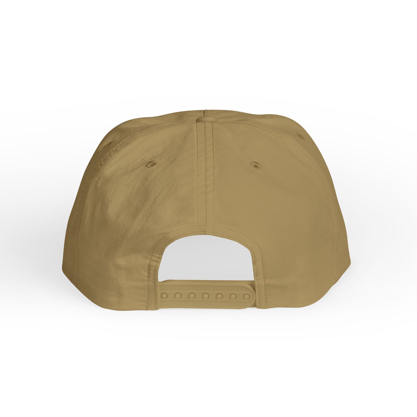 Thank You For Staying™ Coastal Nylon Surf Hat