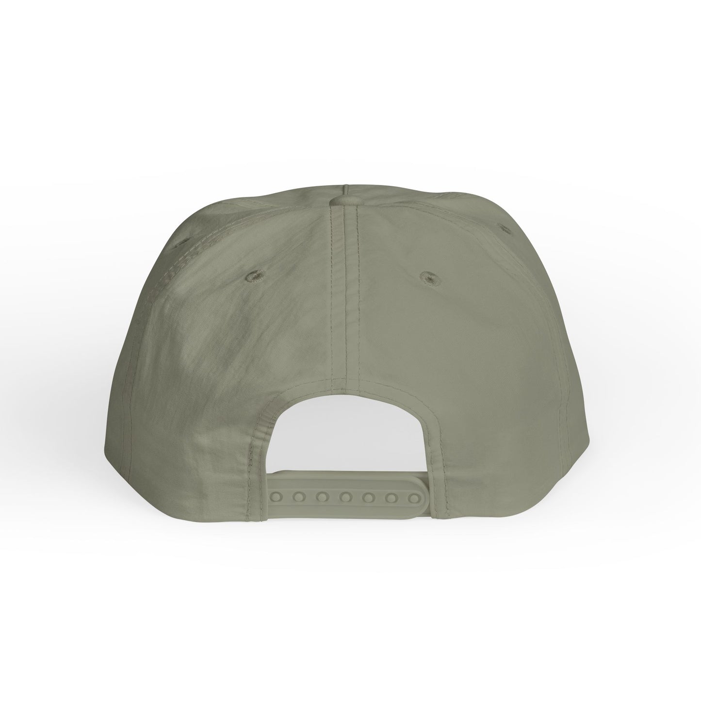 Thank You For Staying™ Coastal Nylon Surf Hat