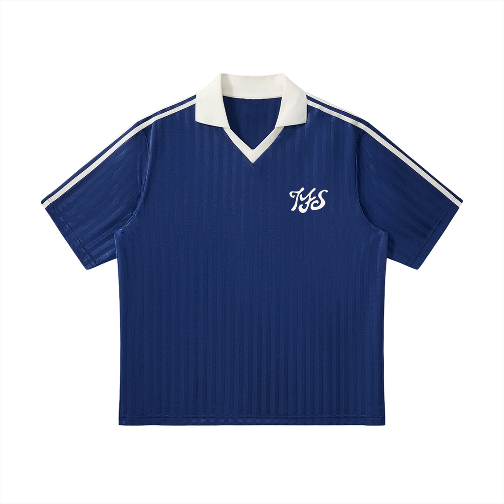 TYFS Blue Jersey