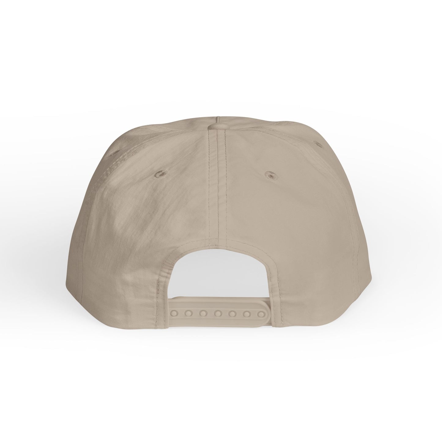 Thank You For Staying™ Coastal Nylon Surf Hat