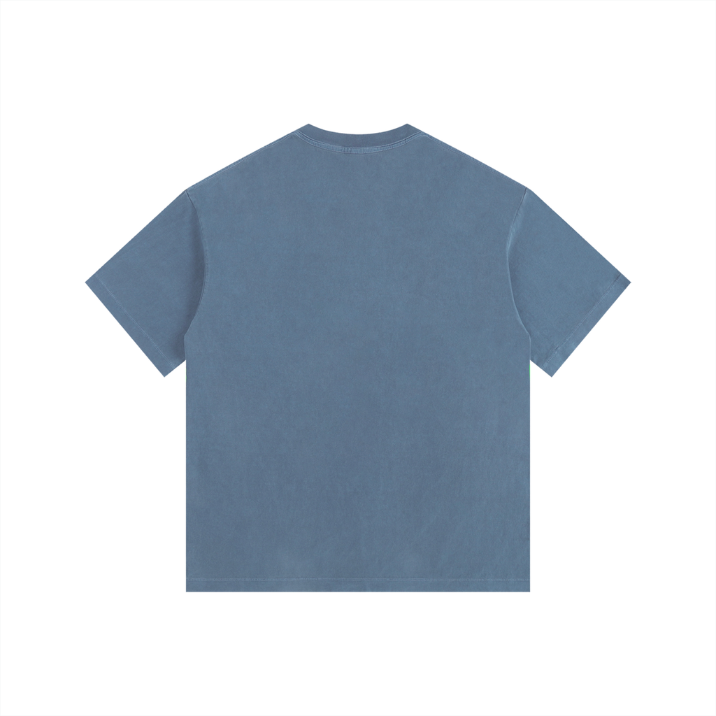 Thank You For Staying vintage Heavyweight Tee