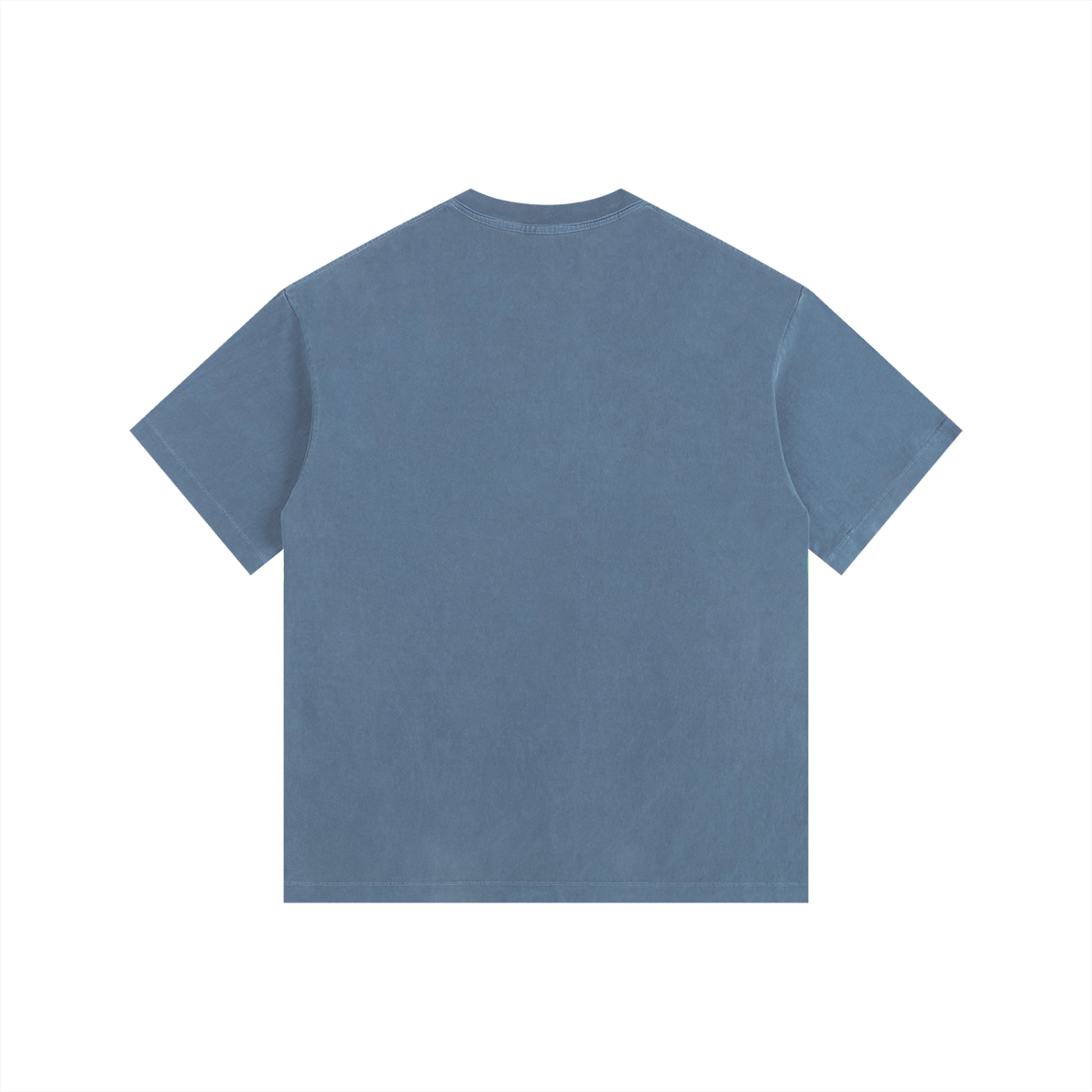 Thank You For Staying vintage Heavyweight Tee