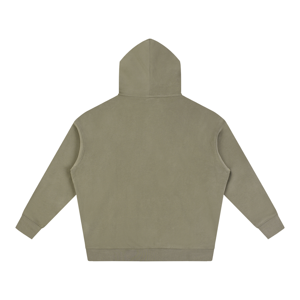 The Healing Hoodie | Oversized Mental Health Hoodie