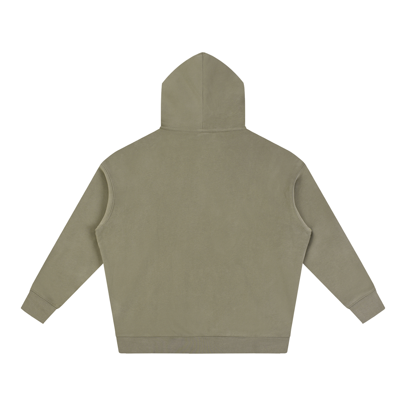 The Healing Hoodie