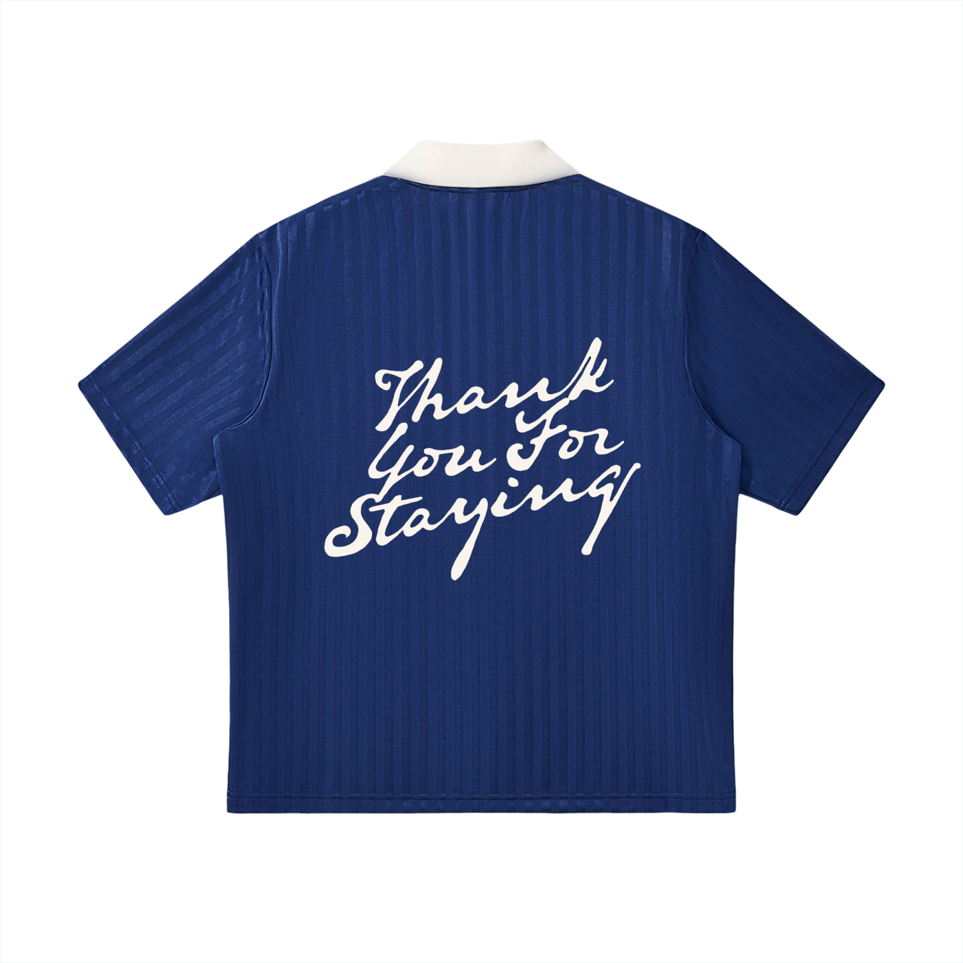 TYFS Blue Jersey