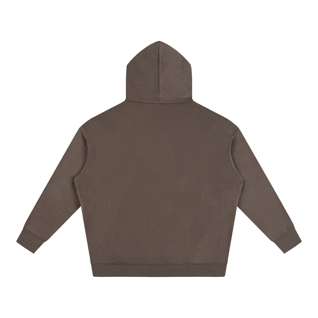 The Healing Hoodie | Oversized Mental Health Hoodie