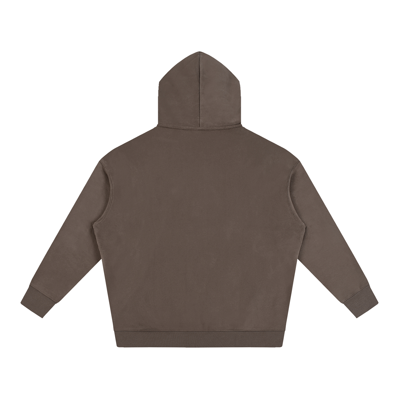 The Healing Hoodie