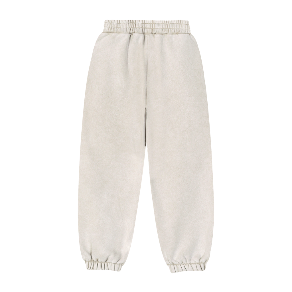 Thank You For Staying Fleece Jogger PantS