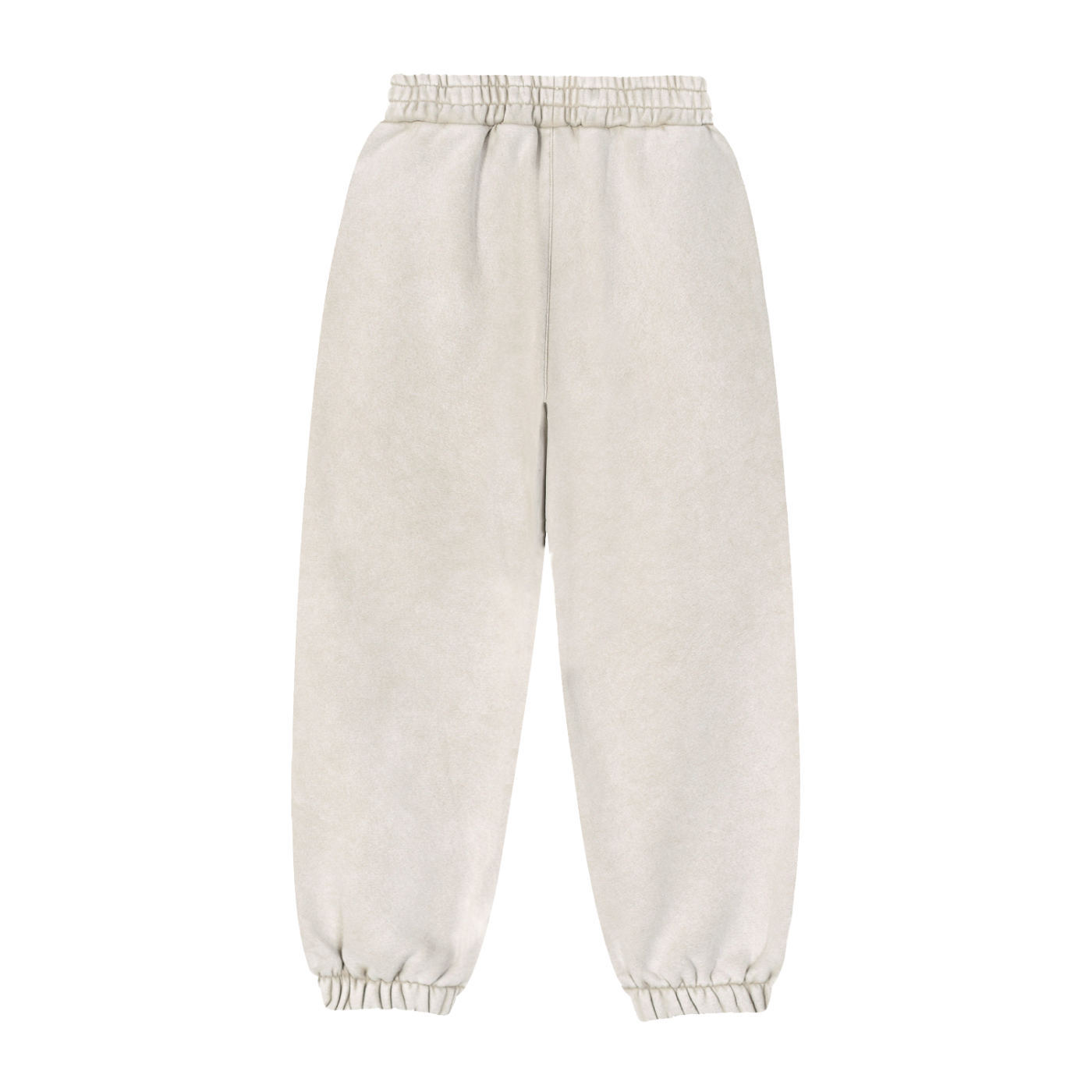 Thank You For Staying Fleece Jogger PantS