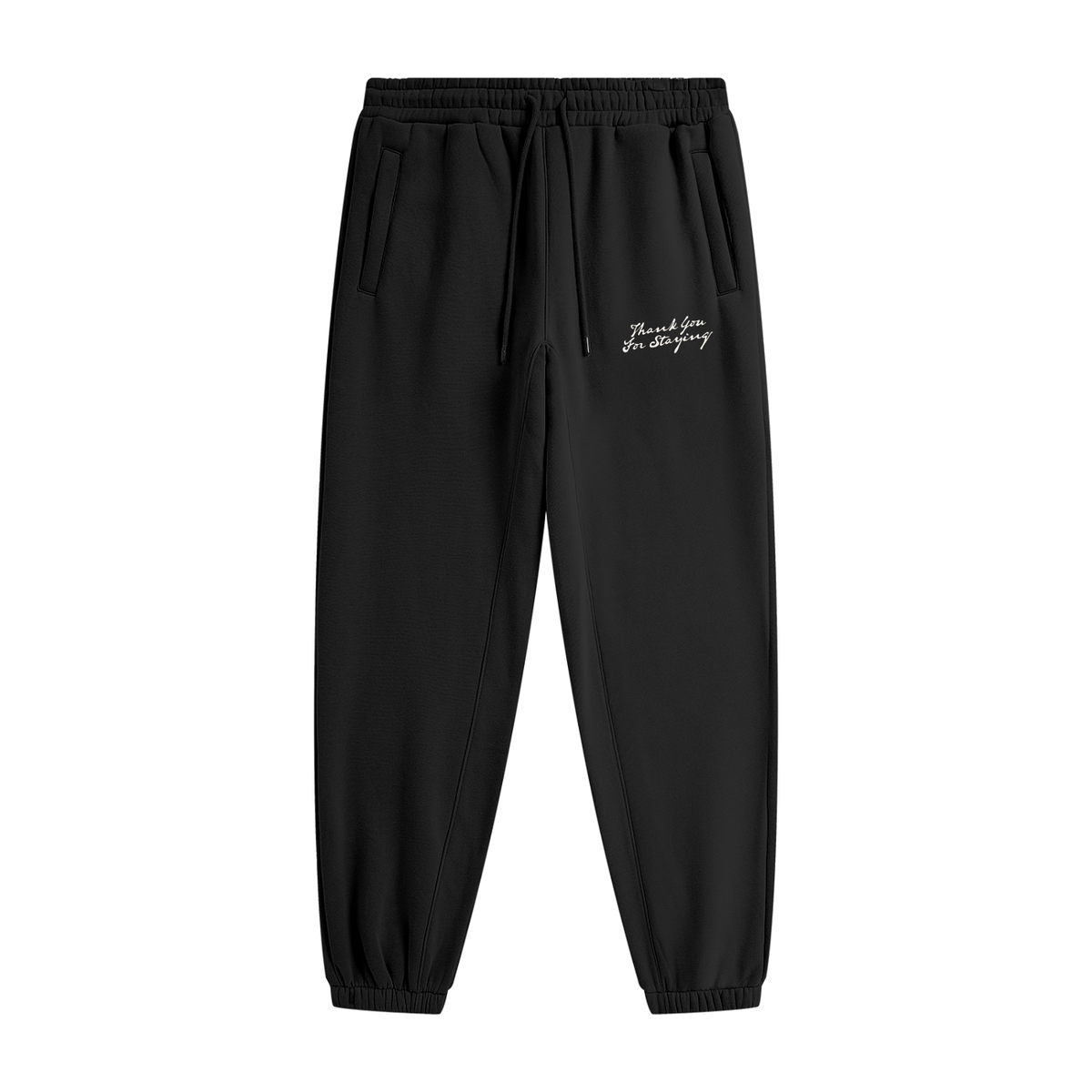 TYFS Heavyweight Fleece Joggers