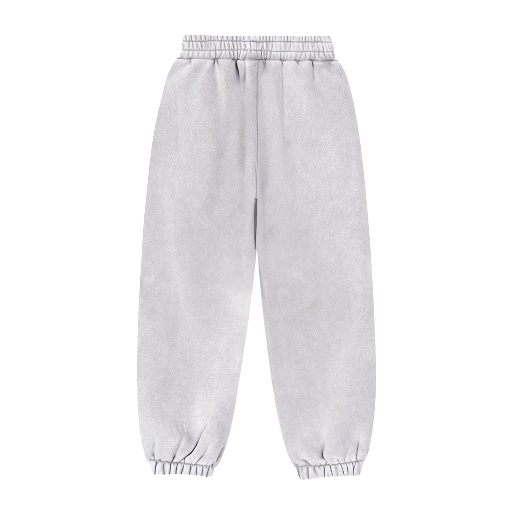 Thank You For Staying Fleece Jogger PantS