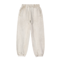 Thank You For Staying Fleece Jogger PantS