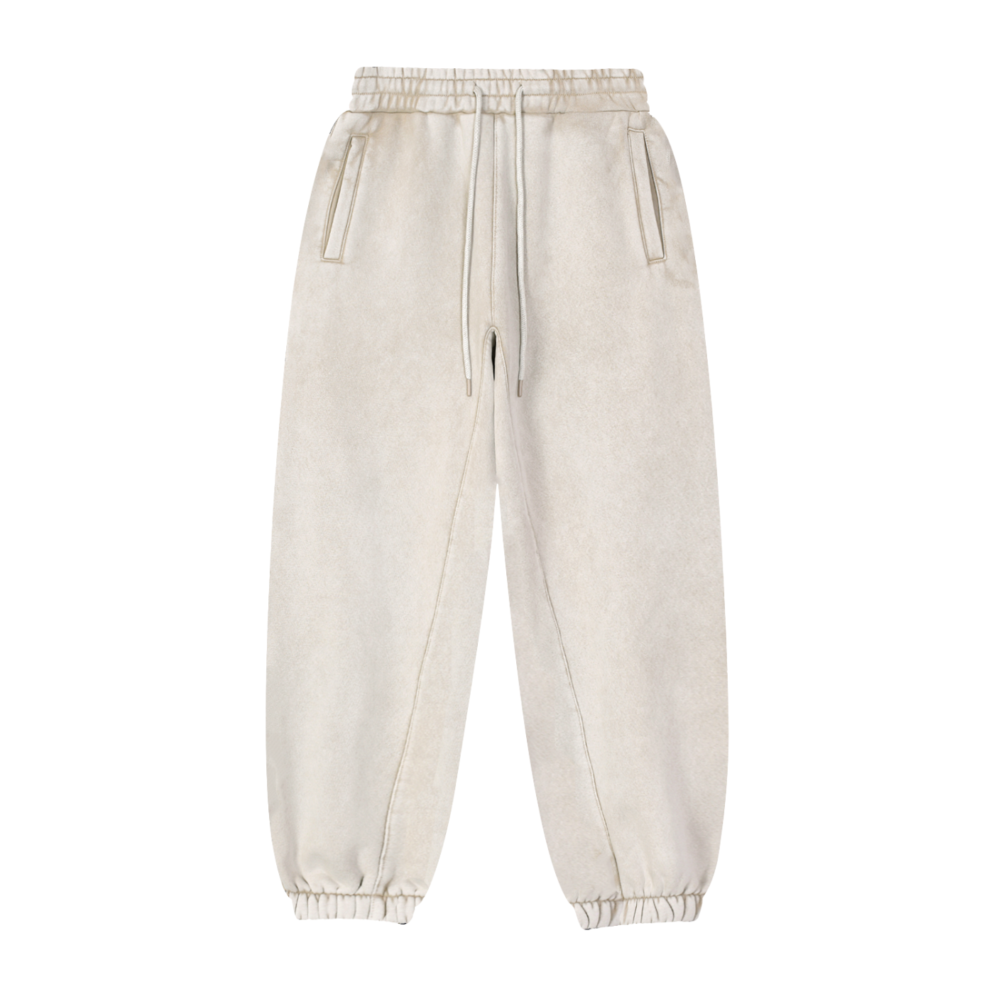 Thank You For Staying Fleece Jogger PantS