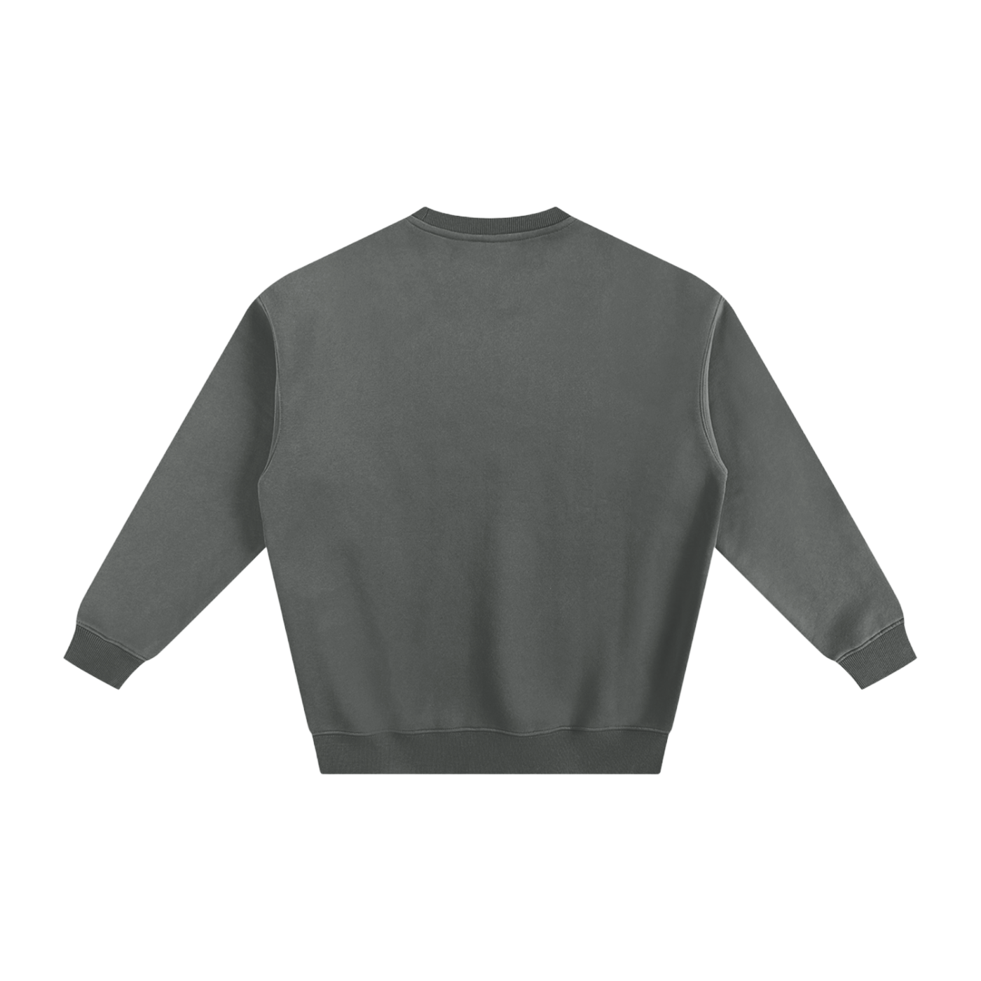 Thank You For Staying Heavyweight Mental Health Sweatshirt