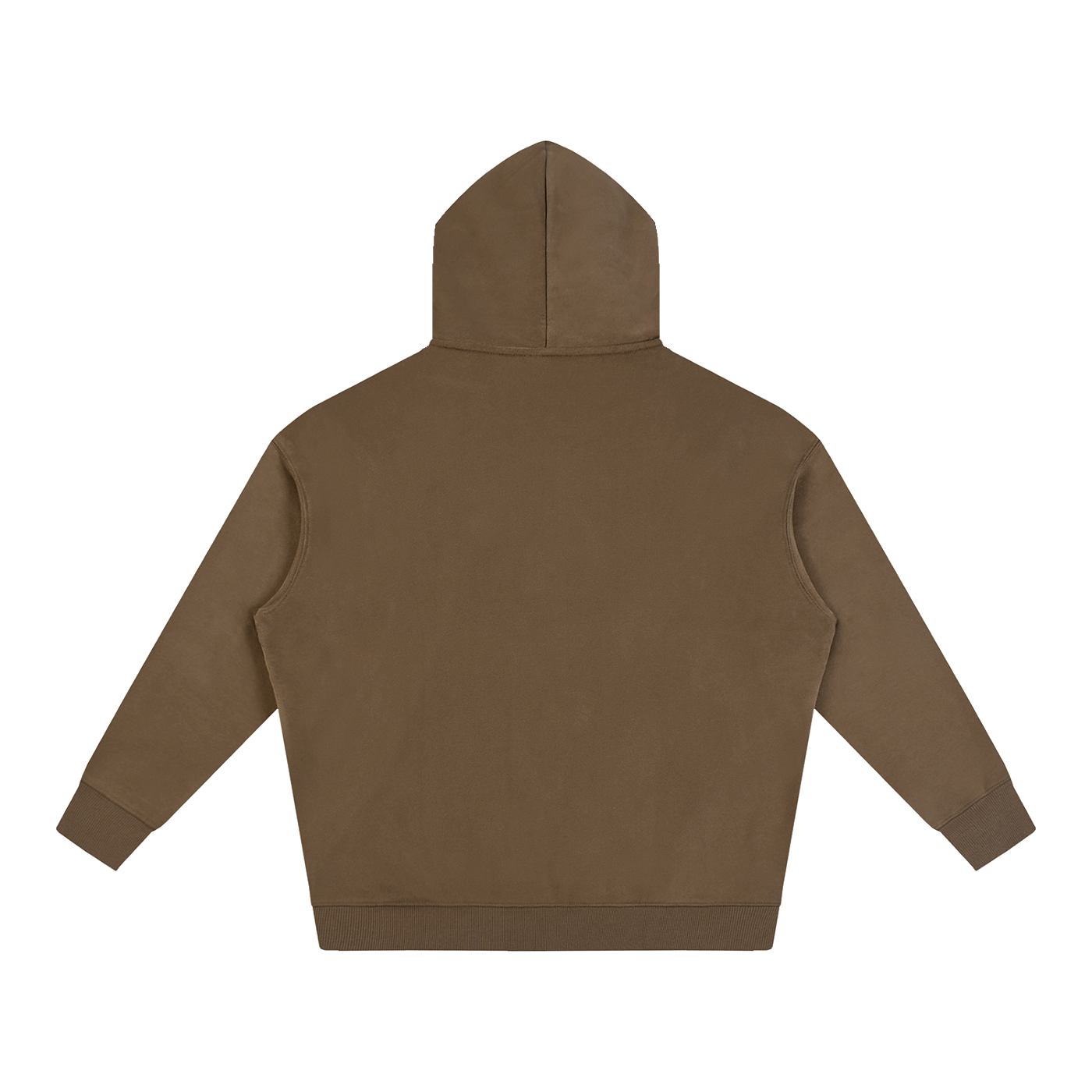 The Healing Hoodie