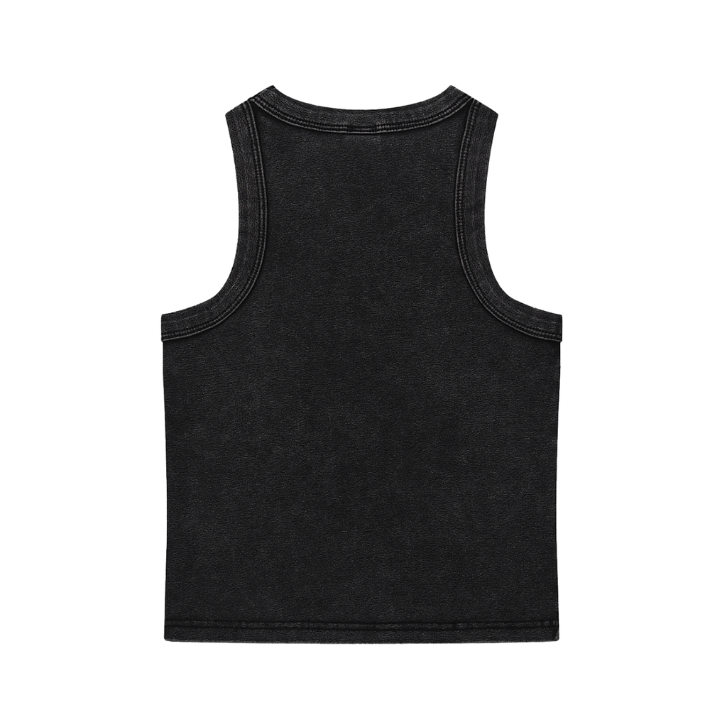 Thank You For Staying™ Women’s Tank Top | Inspirational Mental Health Apparel