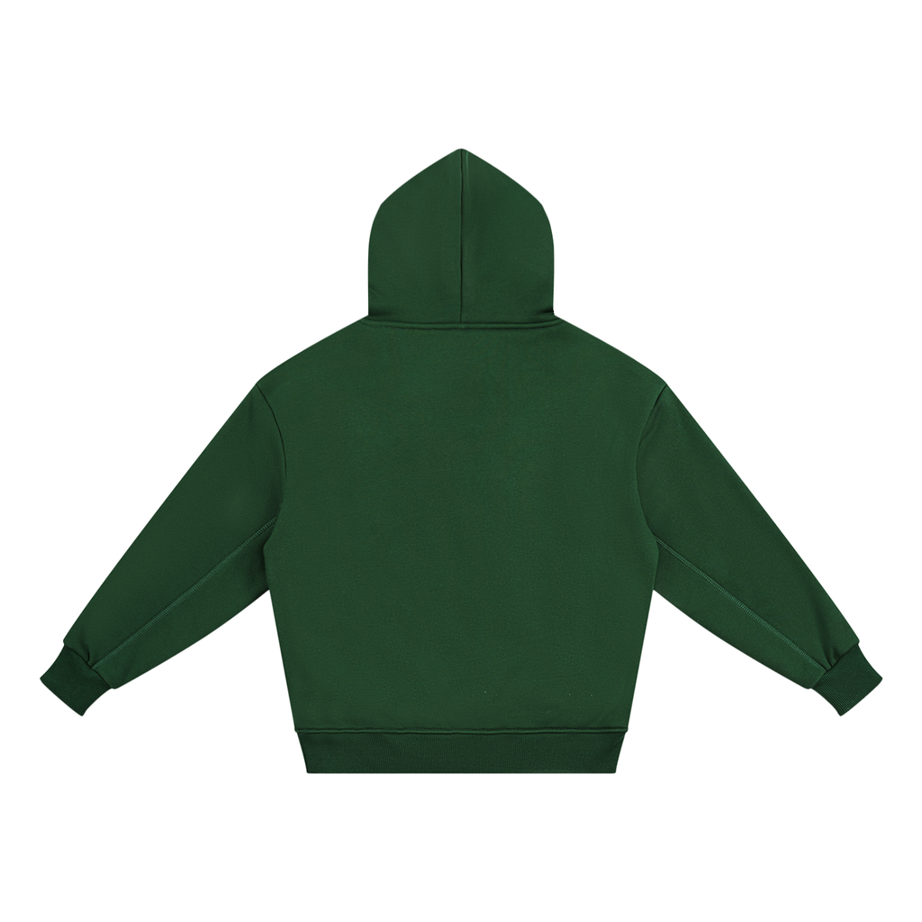 Kids “Thank You For Staying” Hoodie – Soft Heavyweight Mental Health Hoodie for Boys & Girls