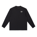 TYS Crewneck Long-Sleeve T-Shirt