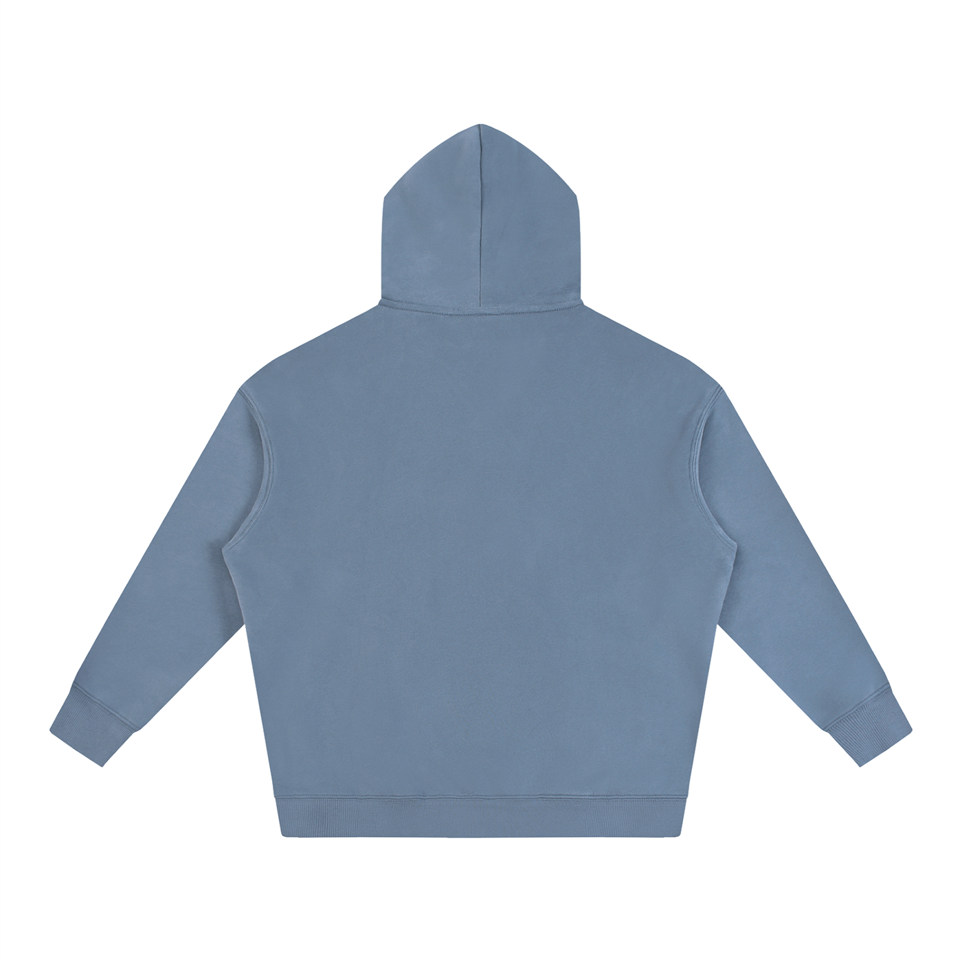 The Healing Hoodie