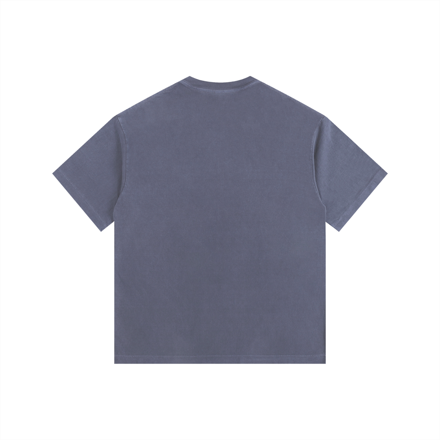 Thank You For Staying vintage Heavyweight Tee