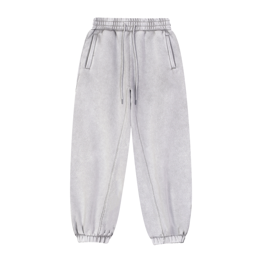 Thank You For Staying Fleece Jogger PantS