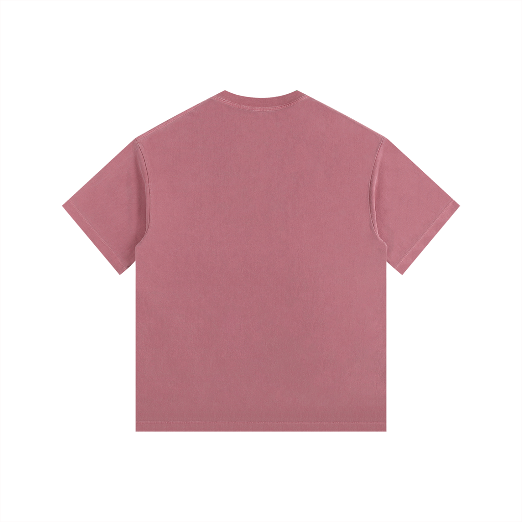 Thank You For Staying vintage Heavyweight Tee