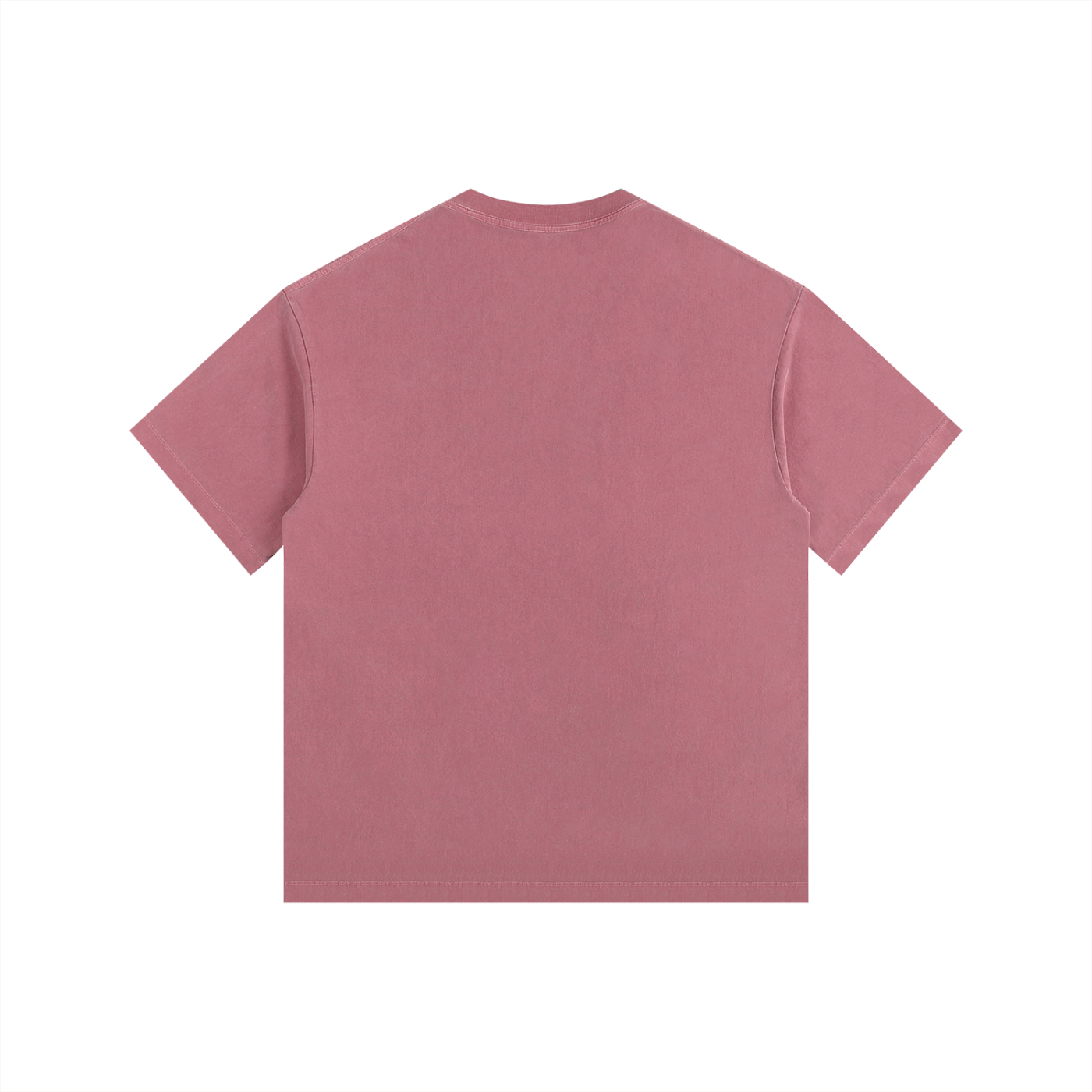 Thank You For Staying vintage Heavyweight Tee