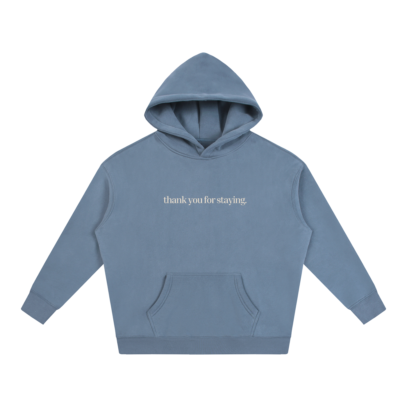 The Healing Hoodie