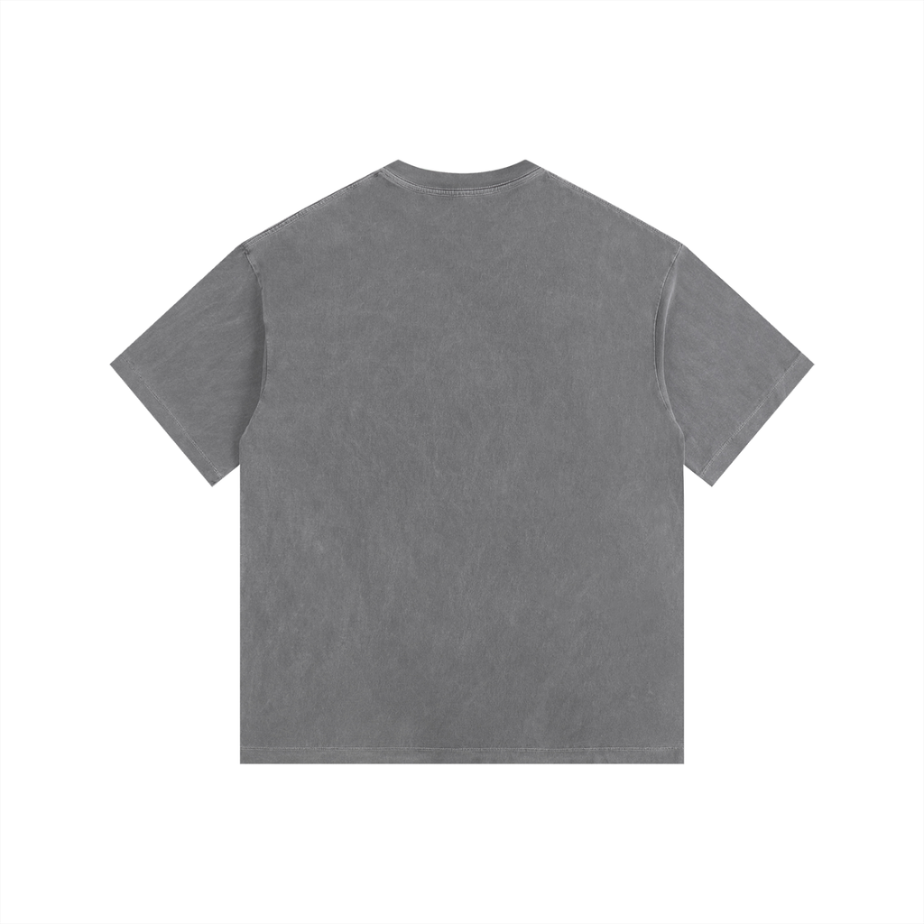 Thank You For Staying vintage Heavyweight Tee