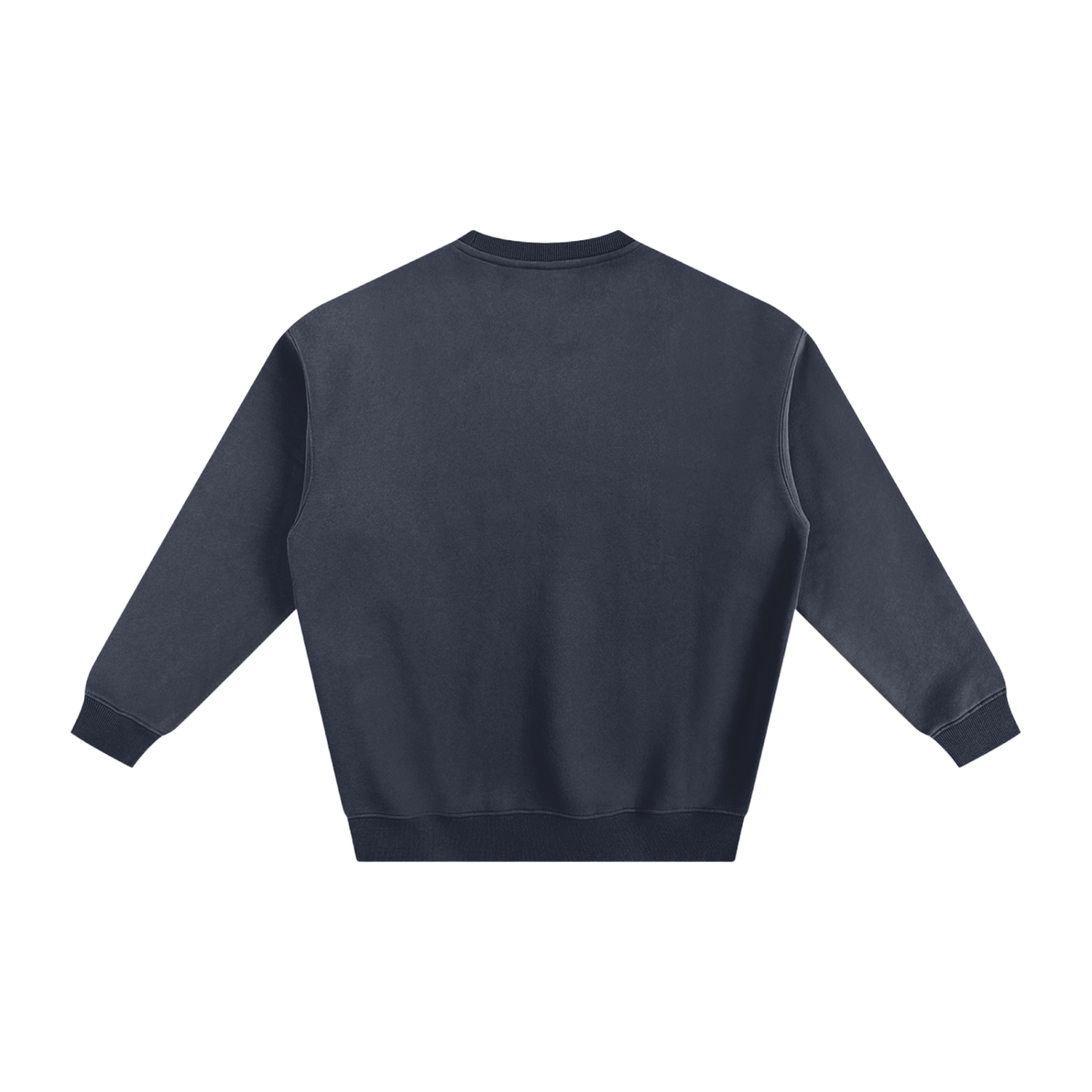 Thank You For Staying Heavyweight Mental Health Sweatshirt