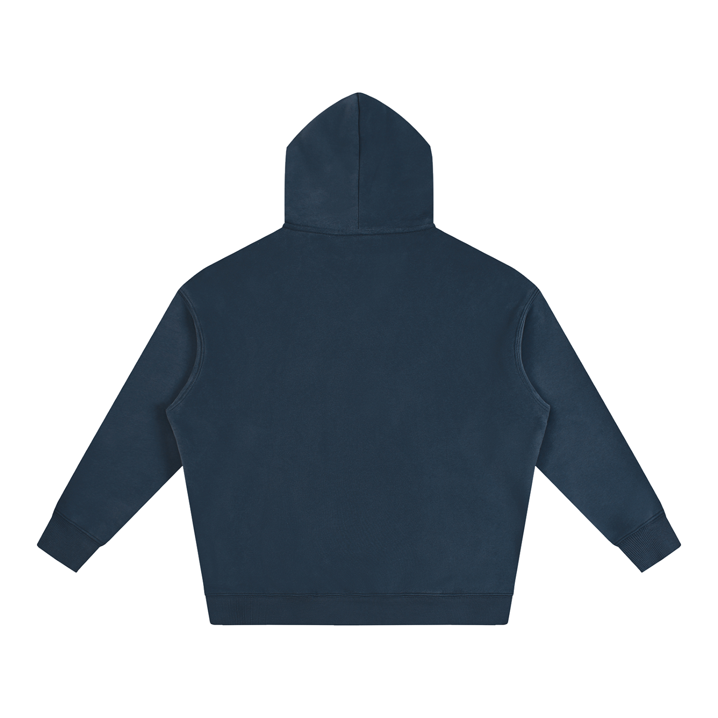 The Healing Hoodie