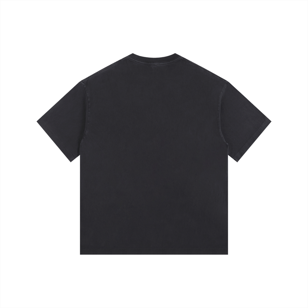 Thank You For Staying vintage Heavyweight Tee