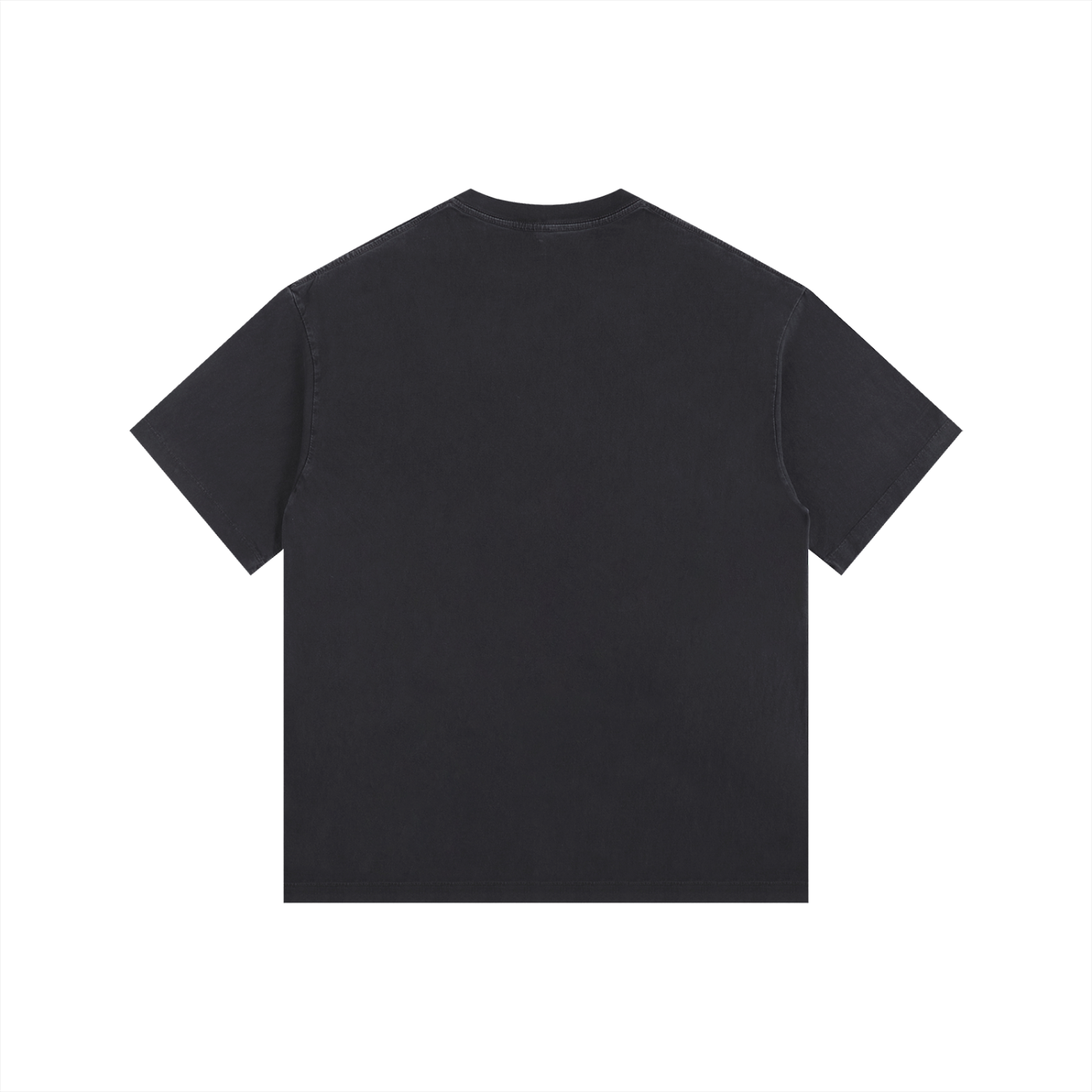 Thank You For Staying vintage Heavyweight Tee