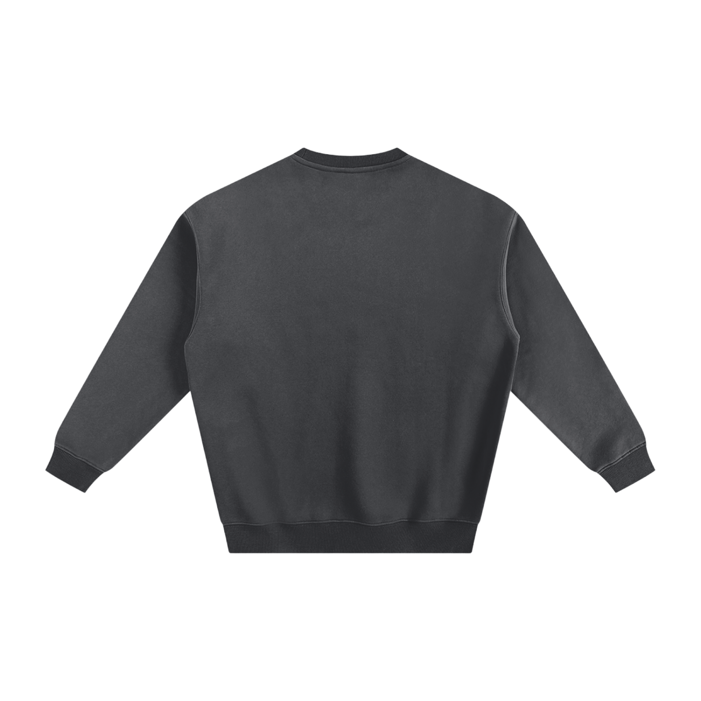 Thank You For Staying Heavyweight Mental Health Sweatshirt