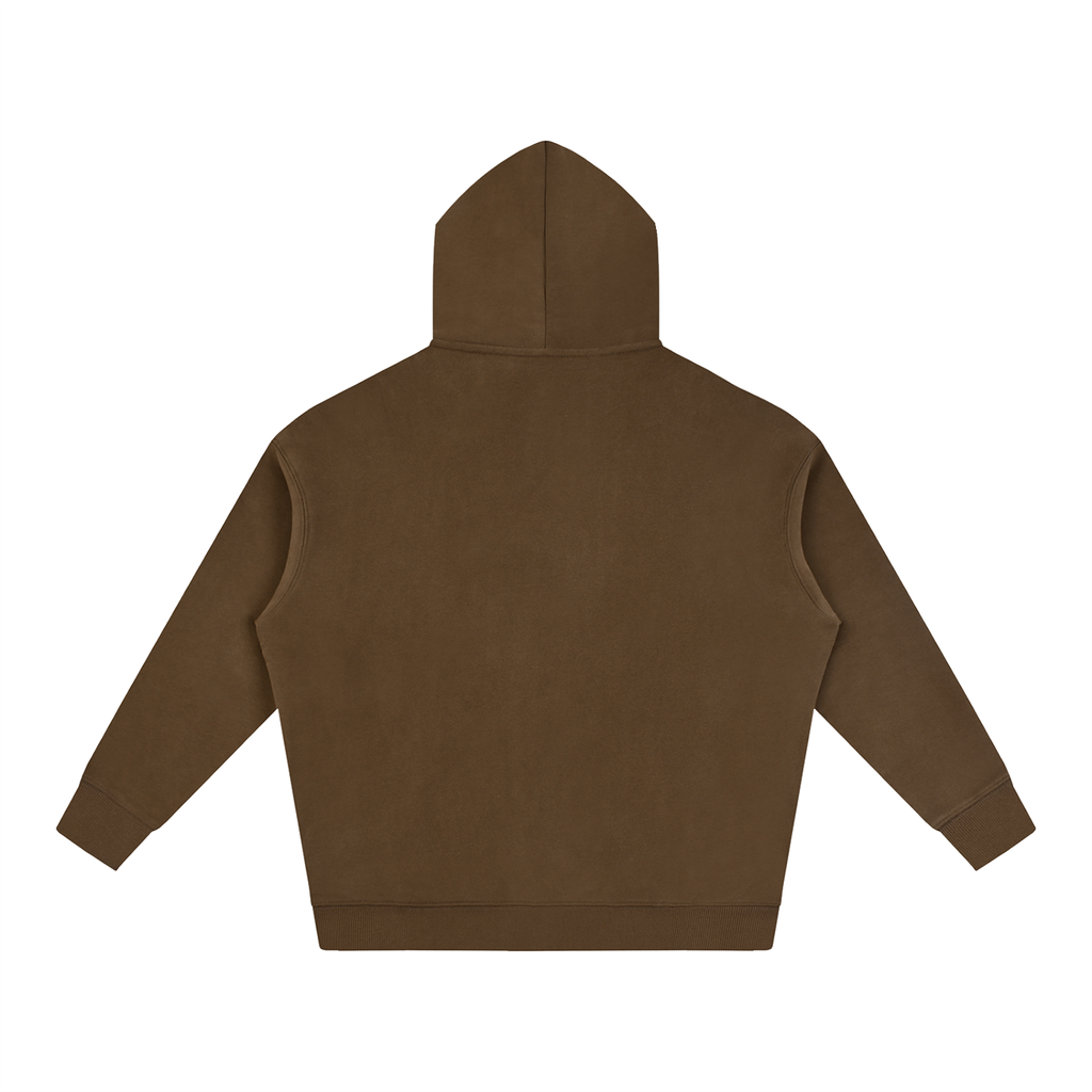 The Healing Hoodie | Oversized Mental Health Hoodie