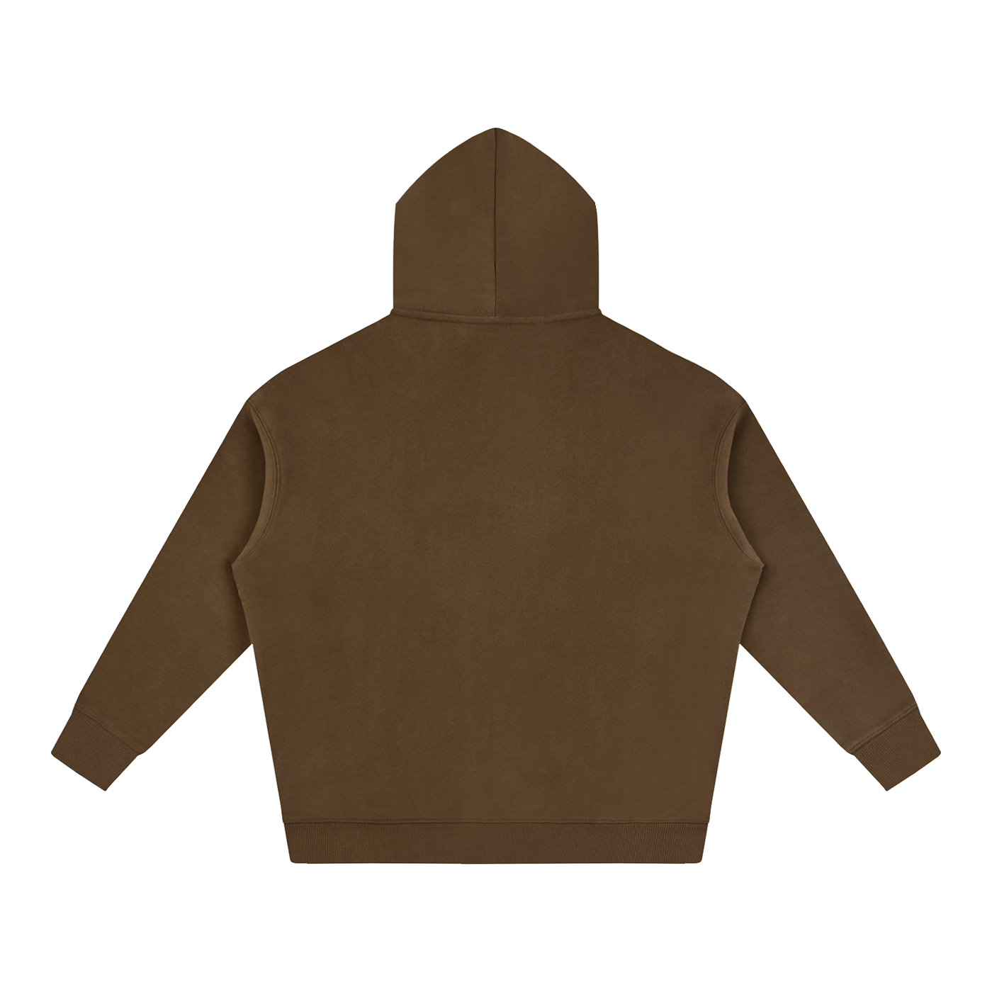 The Healing Hoodie