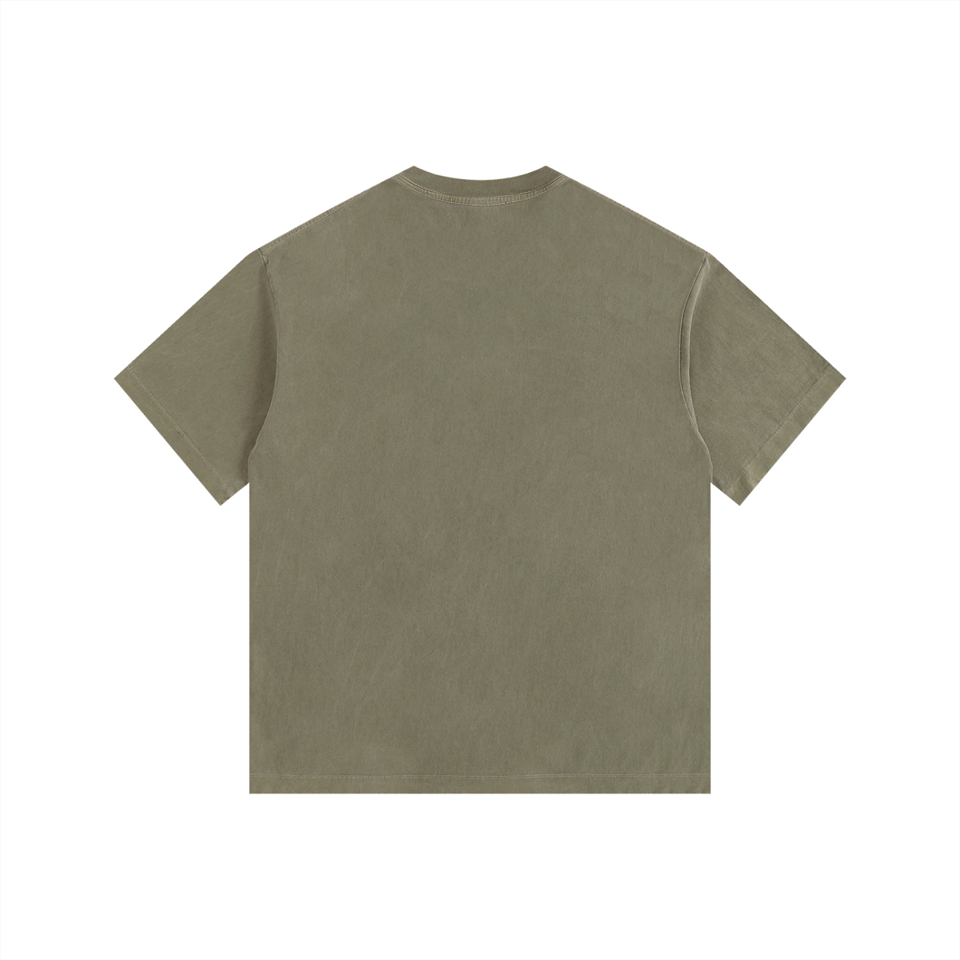 Thank You For Staying vintage Heavyweight Tee