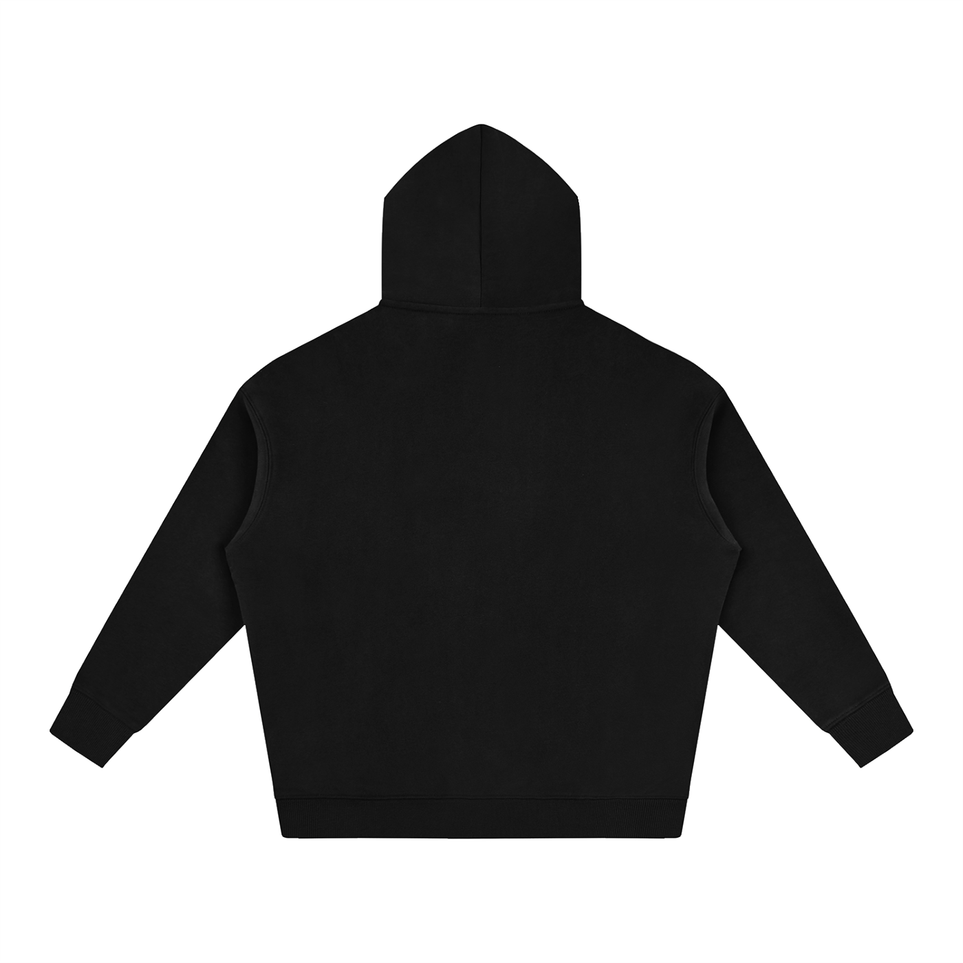 The Healing Hoodie